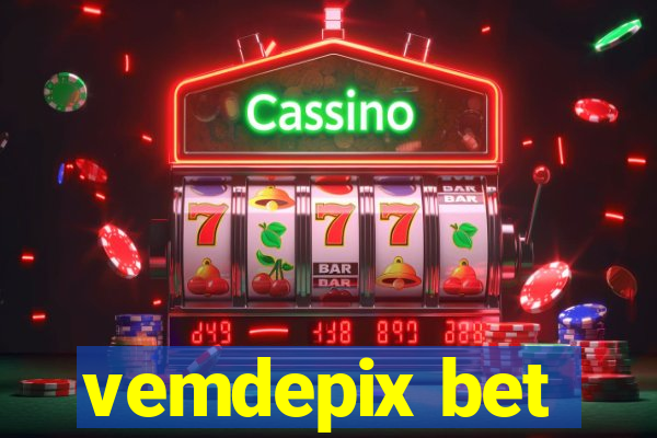 vemdepix bet